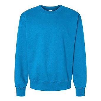 Ultimate Cotton Crewneck Sweatshirt