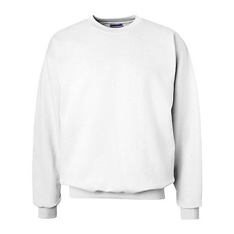 Ultimate Cotton Crewneck Sweatshirt