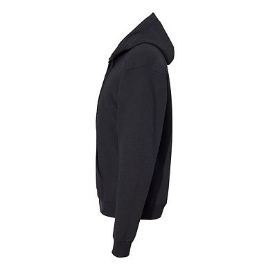 Ecosmart Full-Zip Hooded Sweatshirt