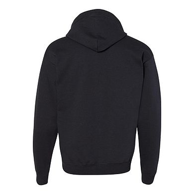 Ecosmart Full-Zip Hooded Sweatshirt