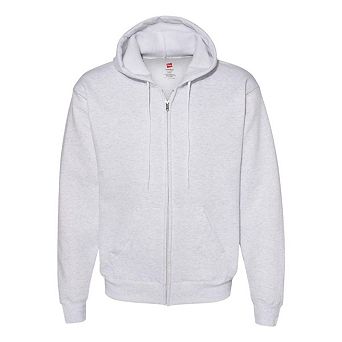 Ecosmart Full-Zip Hooded Sweatshirt