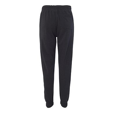 Plain Fleece Outdoor Joggers