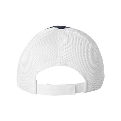 Sportsman Spacer Mesh-Back Cap