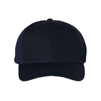 Sportsman Spacer Mesh-Back Cap