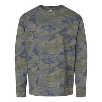 Lat Youth Fine Jersey Long Sleeve Tee
