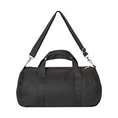 Ful Tactics Collection Siege Duffle - Black