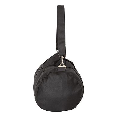 Liberty Bags Canvas Duffel Bag