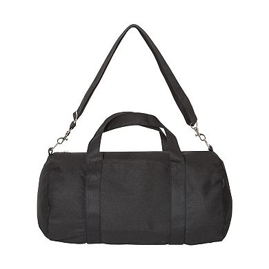 Liberty Bags Canvas Duffel Bag