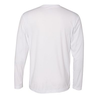 Cool DRI Long Sleeve Performance T-Shirt