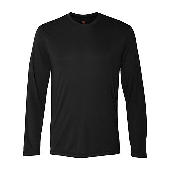 Cool DRI Long Sleeve Performance T-Shirt