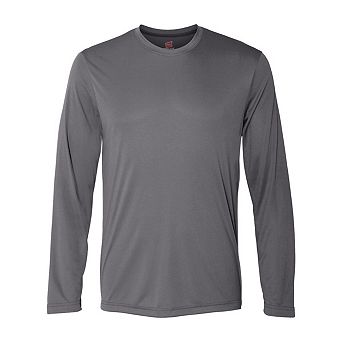 Cool DRI Long Sleeve Performance T-Shirt