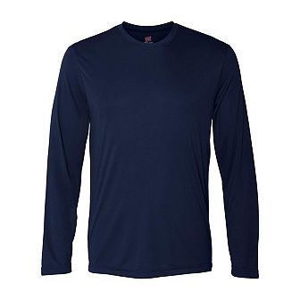 Cool DRI Long Sleeve Performance T-Shirt
