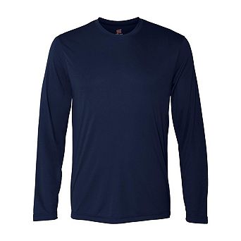 Cool DRI Long Sleeve Performance T-Shirt