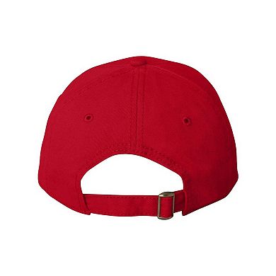 Plain Structured Cap