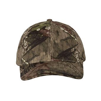Kati Camo Mossy Oak Cap