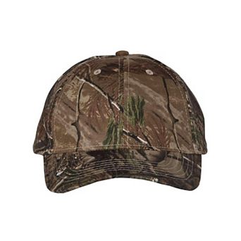 Kati Camo Mossy Oak Cap