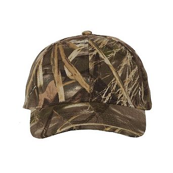 Kati Camo Mossy Oak Cap