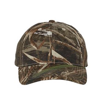 Kati Camo Mossy Oak Cap