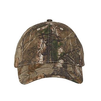 Kati Camo Mossy Oak Cap