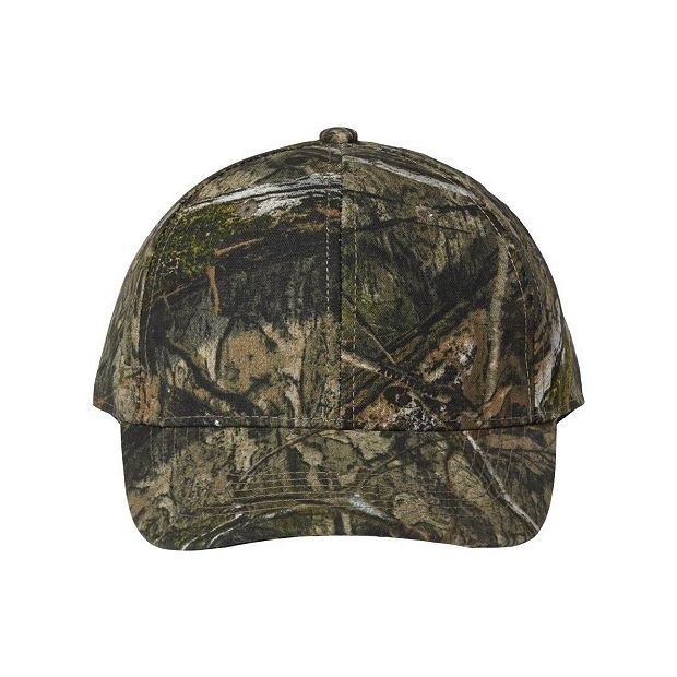 Outdoor Cap Classic Camo Cap