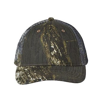 Kati Camo Mesh-back Cap