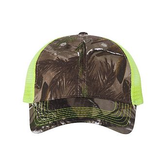 Kati Camo Mesh-back Cap