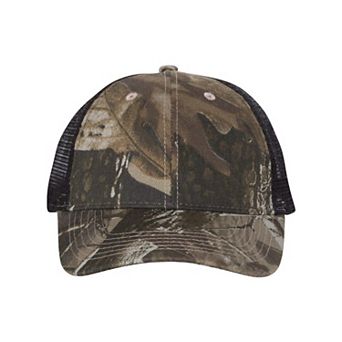 Kati Camo Mesh-back Cap