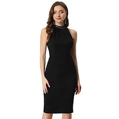 Kohls clearance halter dress