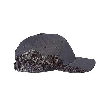 Dri Duck Trucking Cap