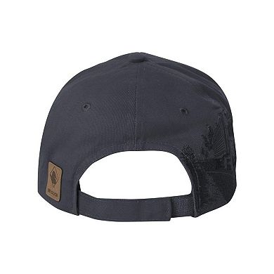 Dri Duck Trucking Cap