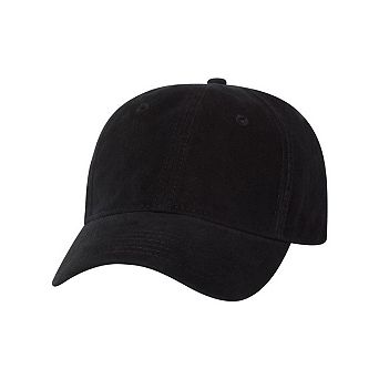 Plain Unstructured Cap