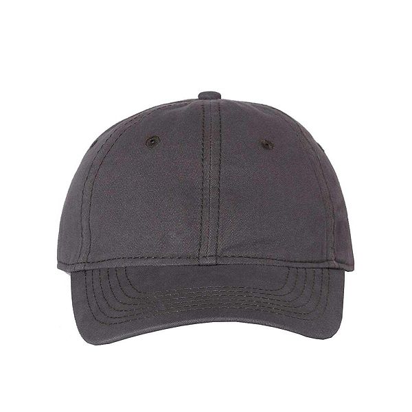 Plain Unstructured Cap