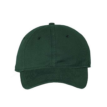 Plain Unstructured Cap