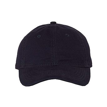 Plain Unstructured Cap