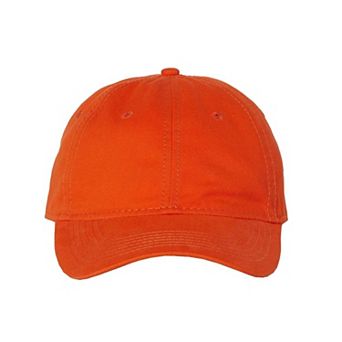 Plain Unstructured Cap