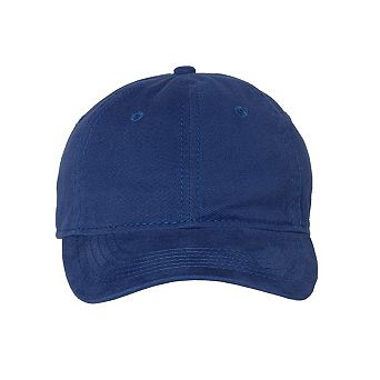 Plain Unstructured Cap