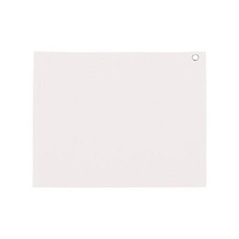Carmel Towel Company Velour Hemmed Towel With Grommet & Hook