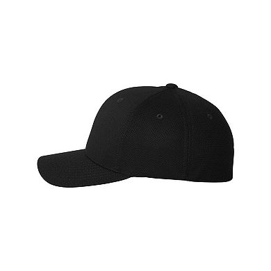 Flexfit Cool & Dry Piqu Mesh Cap