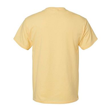 Essential-T Plain T-Shirt