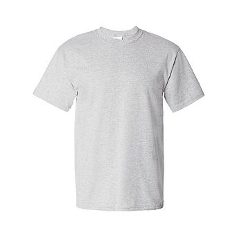 Essential-T Plain T-Shirt