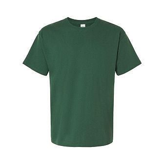Essential-T Plain T-Shirt