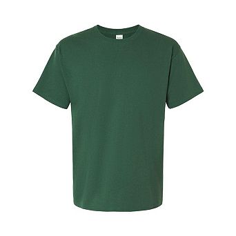 Essential-T Plain T-Shirt