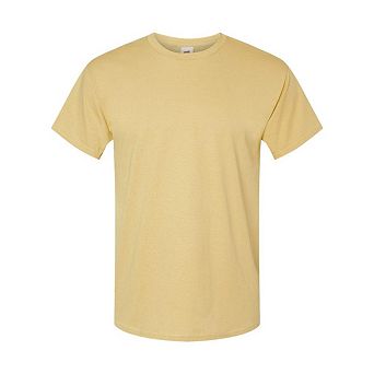 Essential-T Plain T-Shirt