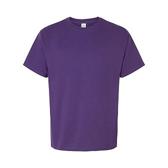 Essential-T Plain T-Shirt