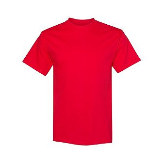 Essential-T Plain T-Shirt