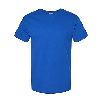 Essential-T Plain T-Shirt