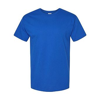 Essential-T Plain T-Shirt