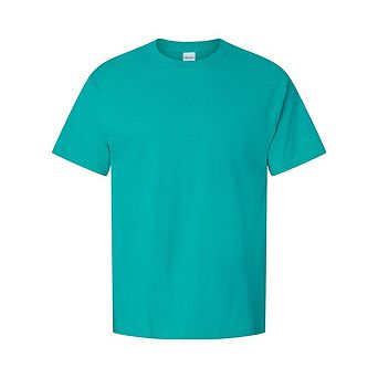 Essential-T Plain T-Shirt