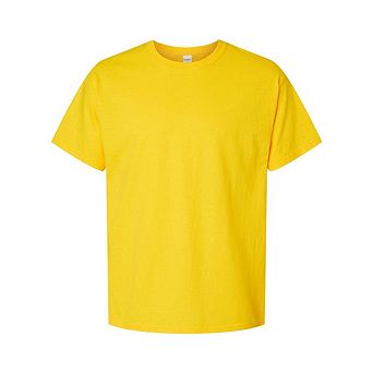 Essential-T Plain T-Shirt