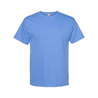 Essential-T Plain T-Shirt